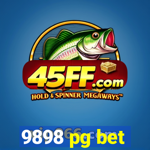9898 pg bet